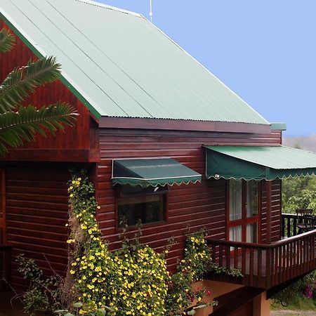 Mount Joy Cottages Knysna Værelse billede