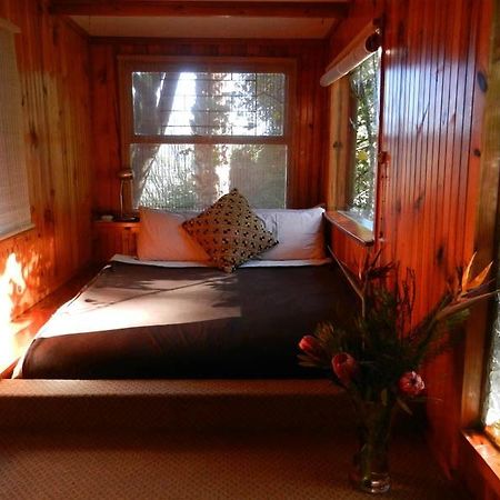 Mount Joy Cottages Knysna Eksteriør billede