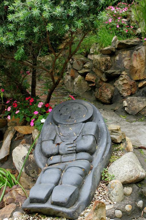 Mount Joy Cottages Knysna Værelse billede