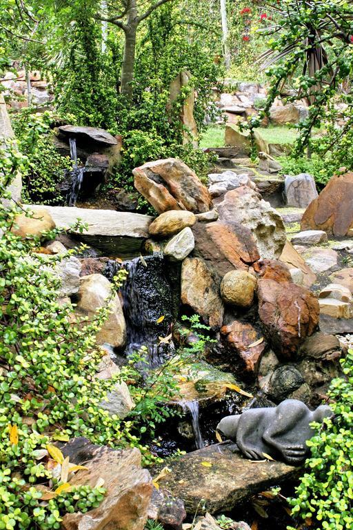Mount Joy Cottages Knysna Værelse billede