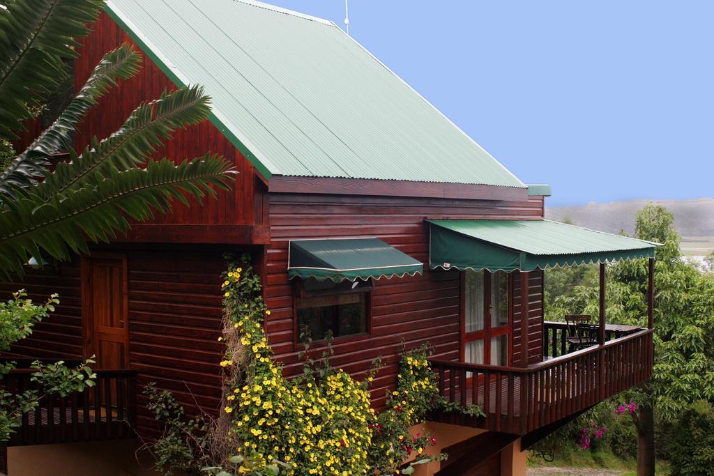 Mount Joy Cottages Knysna Værelse billede