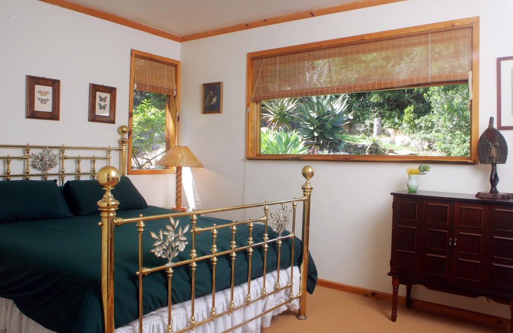 Mount Joy Cottages Knysna Værelse billede