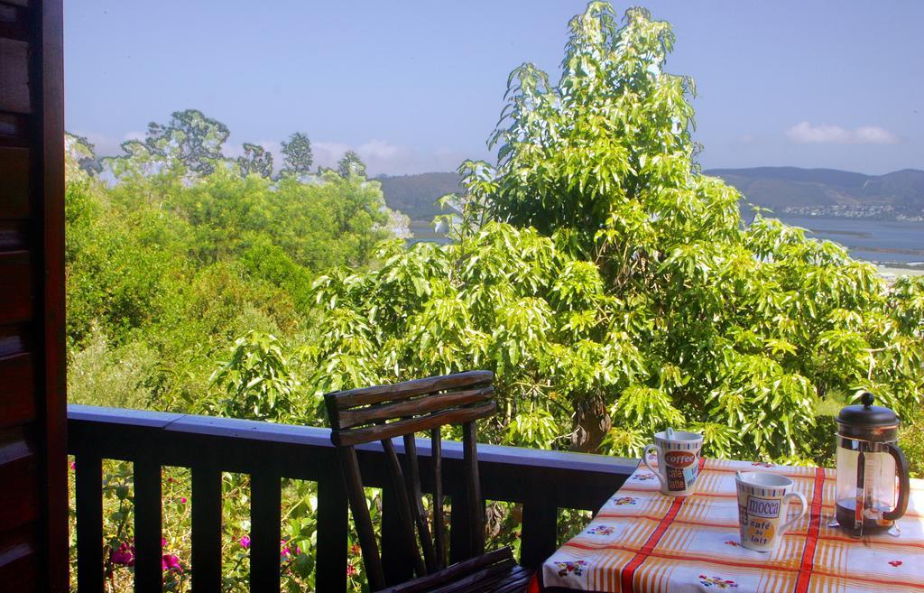 Mount Joy Cottages Knysna Værelse billede